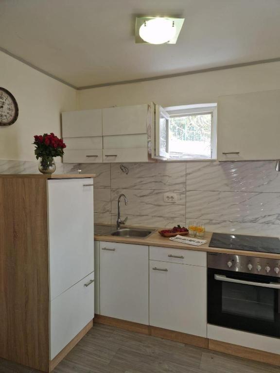 Apartment Frane