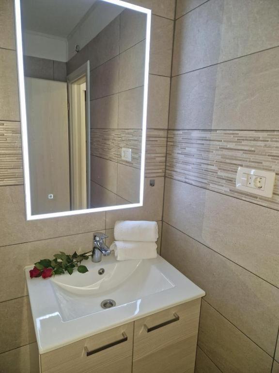 Frane Apartment